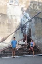 Ryan and Vivian April 2018